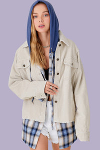 Sylvia Jacket Outerwear