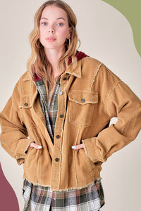 Sylvia Jacket Outerwear