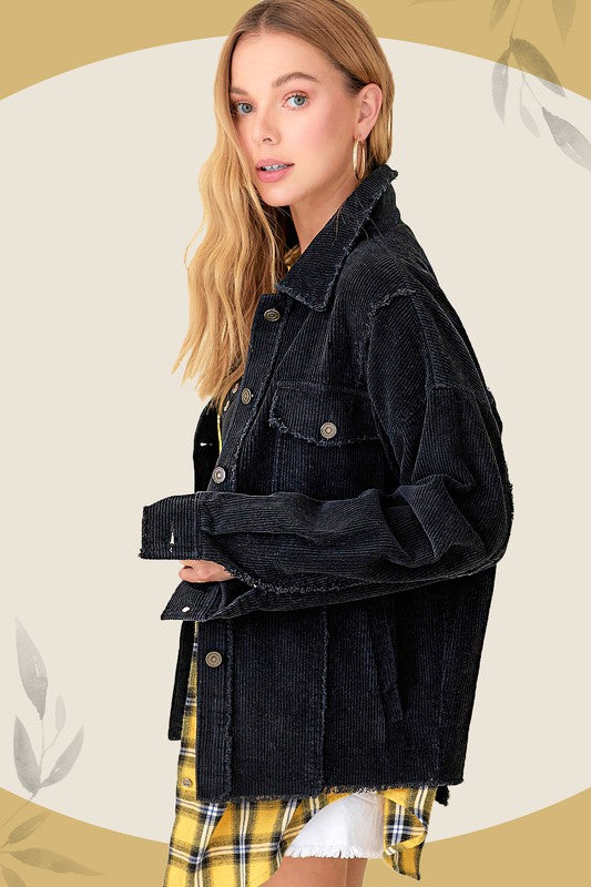 Sylvia Jacket Outerwear