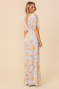 Sundaze Brunch Maxi Dress