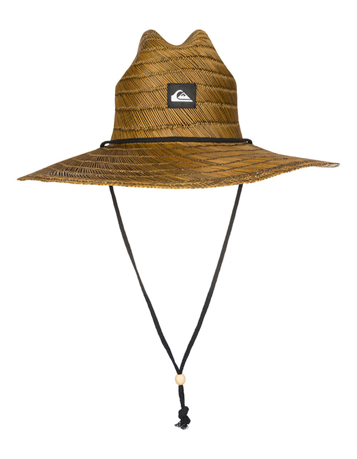 QUIKSILVER Pierside Straw Hat