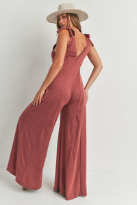 Lainey Jumpsuit