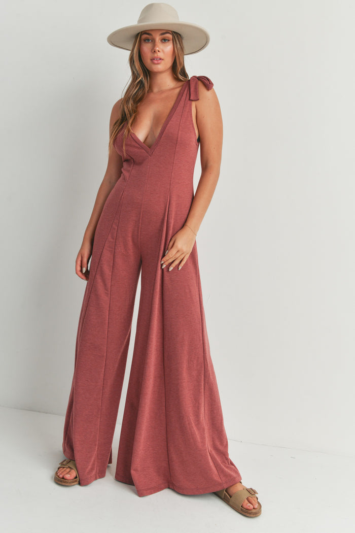 Lainey Jumpsuit