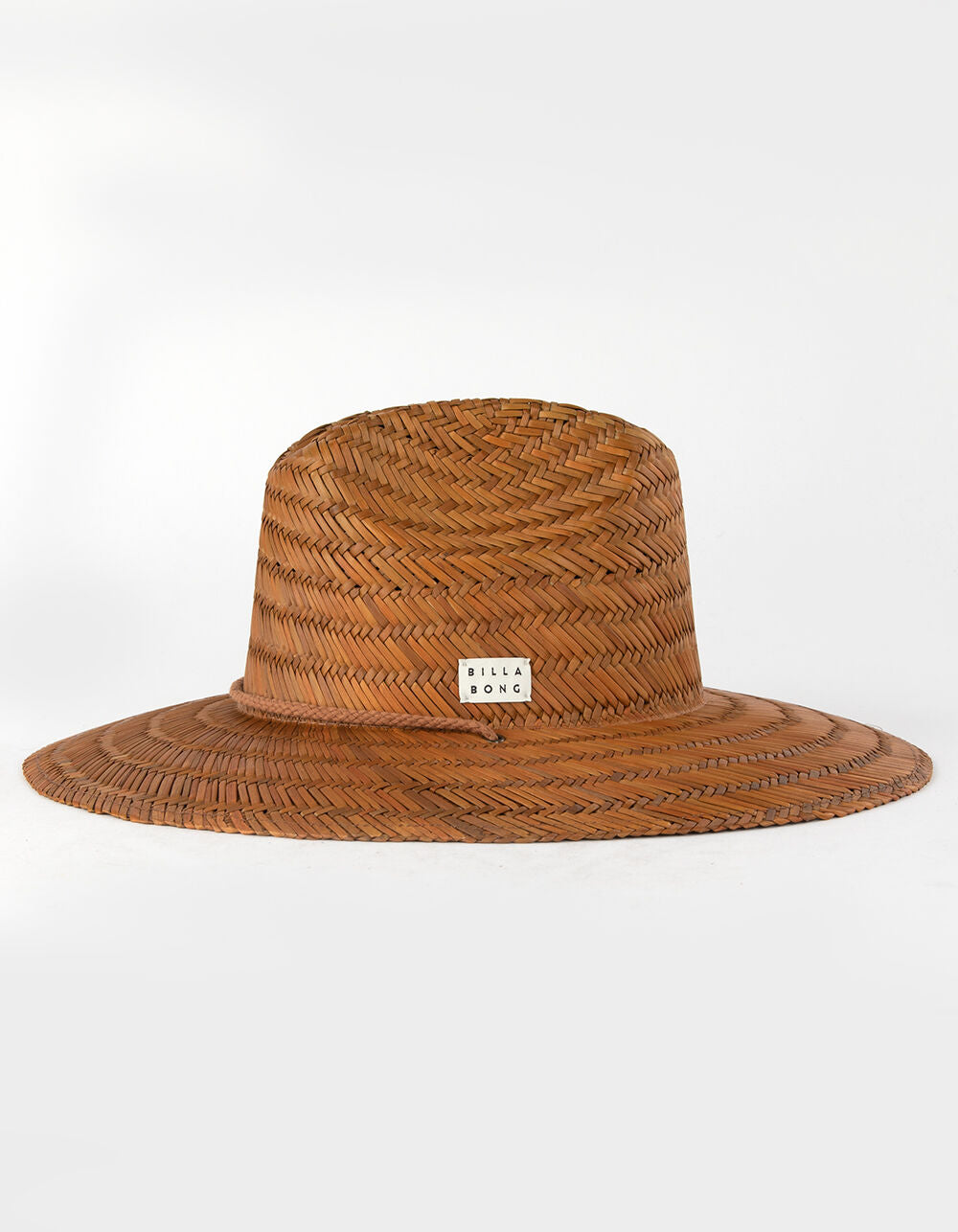 BILLABONG  Lifeguard Straw Hat