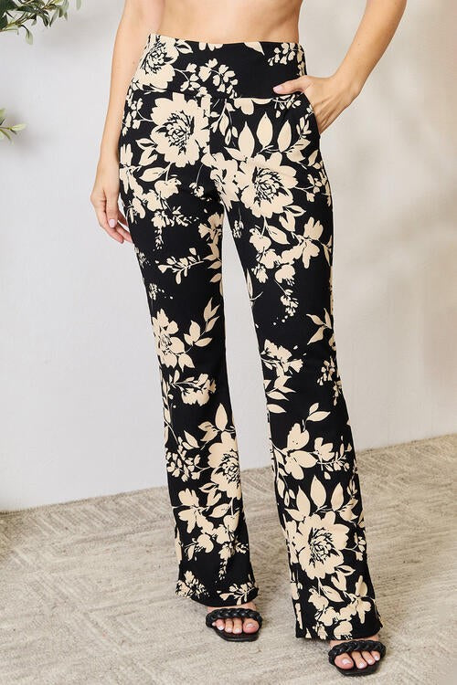 Heidi Flare Pants