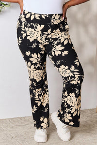 Heidi Flare Pants